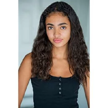 Daphne Albert Biography