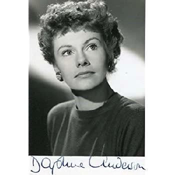 Daphne Anderson - Networth, Bio, Wiki, Family, Birthday, Networth & More