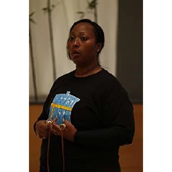 Daphne Dortch - Age, Bio, Birthdate, Family, Networth & More