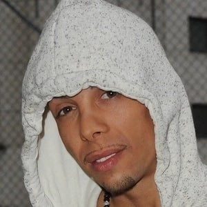 Dappy Biography