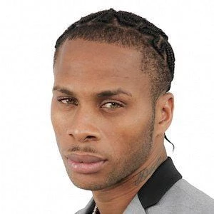 Dexta Daps Biography