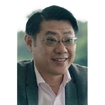 Dar Wong - Age, Bio, Birthdate, Family, Networth & More