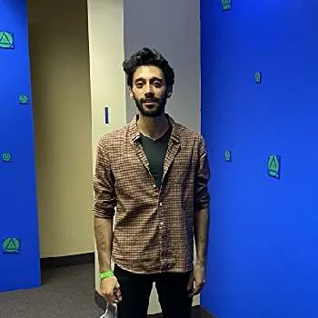 Dara Hamidi - Age, Bio, Birthdate, Family, Networth & More