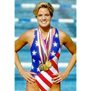 Dara Torres - Family, Bio, Birthdate,Age, Networth , Wiki& More