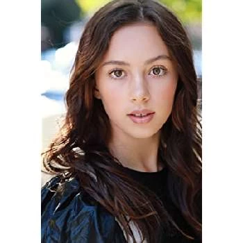 Darby Lily Lee-Stack - Age, Bio, Birthdate, Family, Networth & More