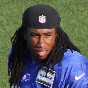 Ronald Darby - Birthdate, Age, Family, Bio, Networth & More