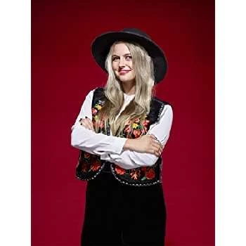 Darby Walker - Wiki, Bio, Birthdate, Networth, Family & More