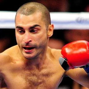 Vic Darchinyan - Wiki, Family, Bio, Birthdate, Networth & More