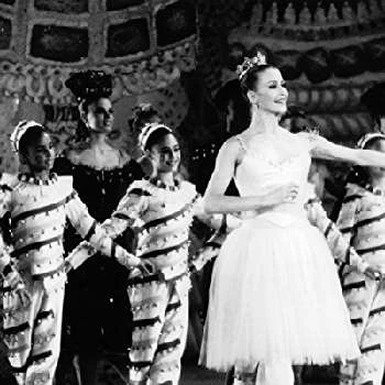 Darci Kistler - Age, Bio, Birthdate, Family, Networth & More