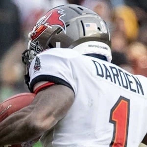 Jaelon Darden - Parents, Networth, Bio, Birthdate, Family Wiki & More