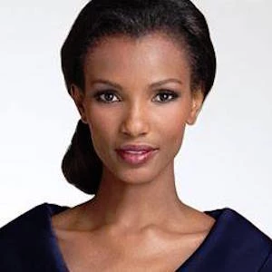 Agbani Darego Biography