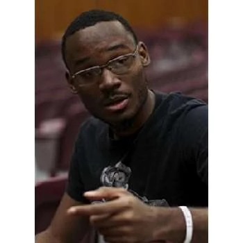 Darence - Age, Bio, Birthdate, Family, Networth & More