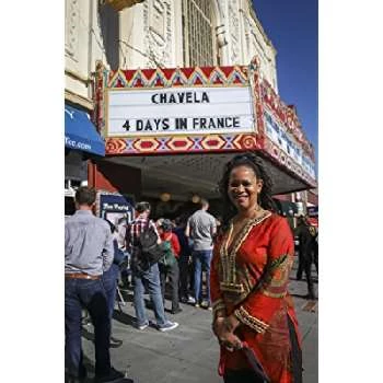 Daresha Kyi - Age, Bio, Birthdate, Family, Networth & More