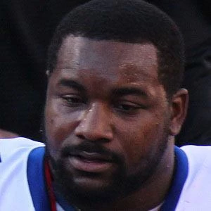 Marcell Dareus - Date Of Birth, Bio, Birthdate, Parents, Networth & More