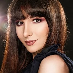 Daria Jane - Family, Bio, Birthdate,Age, Networth , Wiki& More