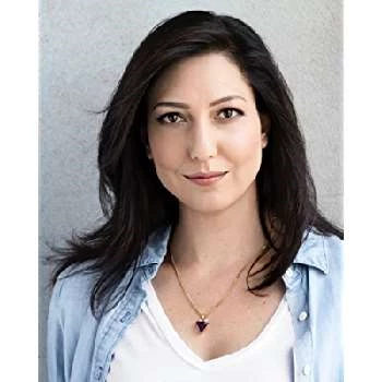 Daria Polatin - Age, Bio, Birthdate, Family, Networth & More