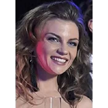 Daria Yanzhula - Age, Bio, Birthdate, Family, Networth & More