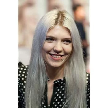 Daria Zawialow - Age, Wiki, Birthdate, Bio, Networth, Family & More