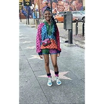 Darielle Dorsey Biography
