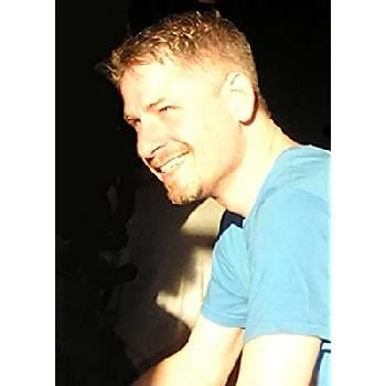 Darin Grimes Biography