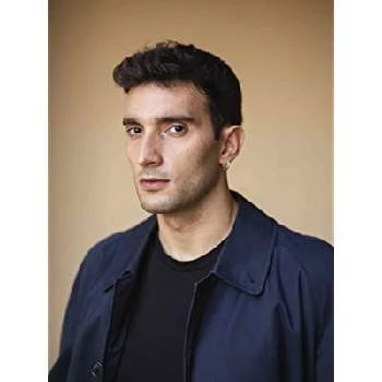 Dario Battaglia - Age, Bio, Birthdate, Family, Networth & More