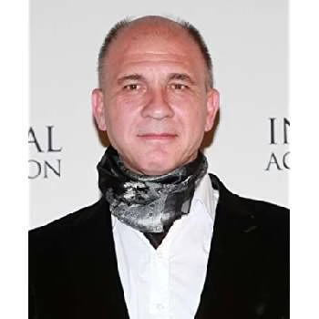 Darío Grandinetti - Age, Height, Birthdate, Bio, Family, Networth & More