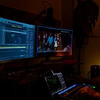 Dario Valderrama Biography