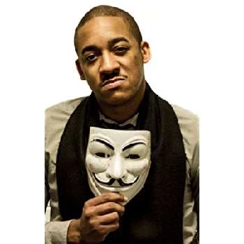 Darius Carter - Age, Bio, Birthdate, Family, Networth & More