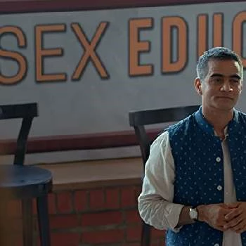 Darius Chinoy - Age, Bio, Birthdate, Family, Networth & More