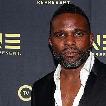 Darius McCrary Biography