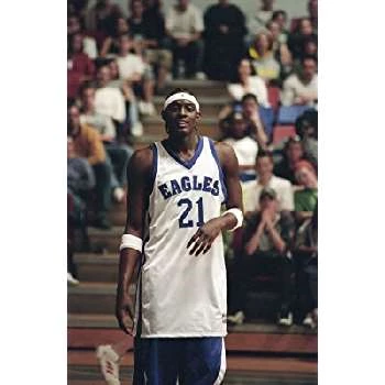Darius Miles Biography