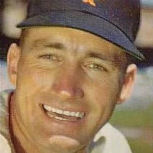 Alvin Dark - Wiki, Family, Bio, Birthdate, Networth & More