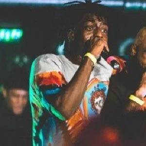 Meechy Darko Biography
