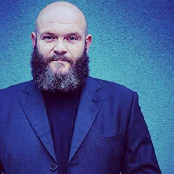 Darko Peric - Bio, Networth, Family, Age, Birthdate & More