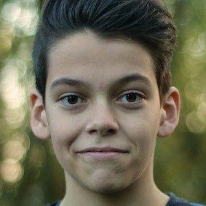 Euan Mitchell - Wiki, Bio, Birthdate, Networth, Family & More