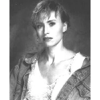 Darlanne Fluegel - Bio, Networth, Family, Age, Birthdate & More