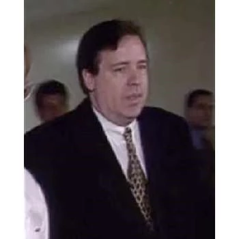 Darnay Hoffman - Age, Bio, Birthdate, Family, Networth & More