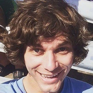 Benjamin Darnell Biography