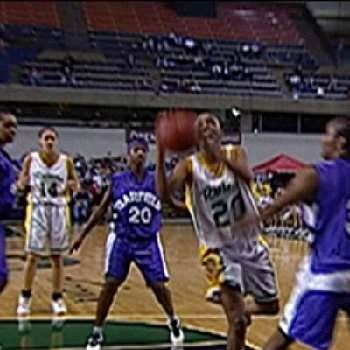 Darnellia Russell - Age, Bio, Birthdate, Family, Networth & More