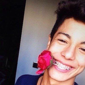 Naim Darrechi Biography