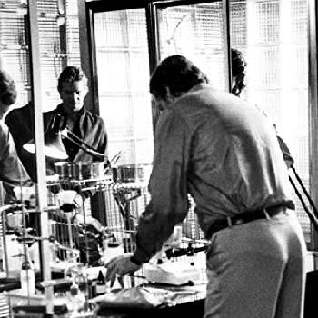 Darrell Larson - Date Of Birth, Bio, Birthdate, Parents, Networth & More