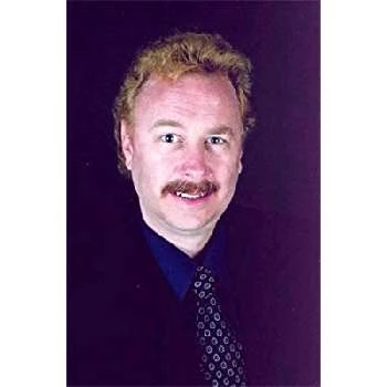 Darrell Mapson Biography
