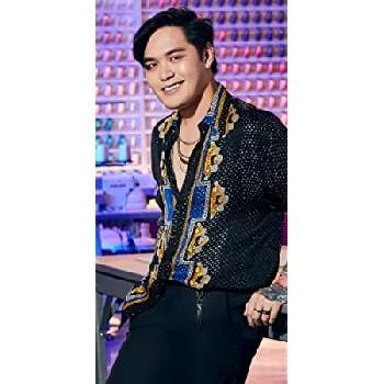 Darren Apolonio - Age, Bio, Birthdate, Family, Networth & More