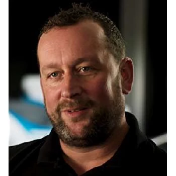 Darren Cox - Age, Bio, Birthdate, Family, Networth & More