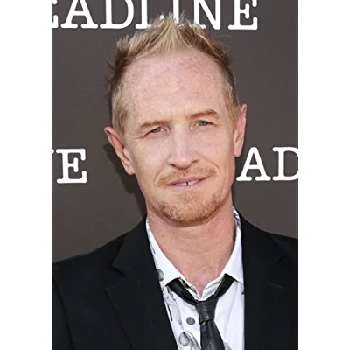 Darren Darnborough - Age, Bio, Birthdate, Family, Networth & More