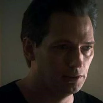 Darren E. Burrows Biography