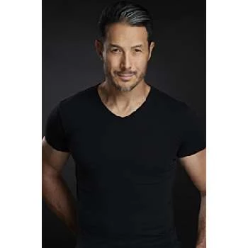 Darren E. Scott Biography