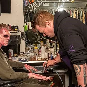 Darren Gierowski - Age, Bio, Birthdate, Family, Networth & More