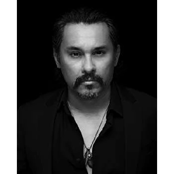 Darren J. Fallas Biography