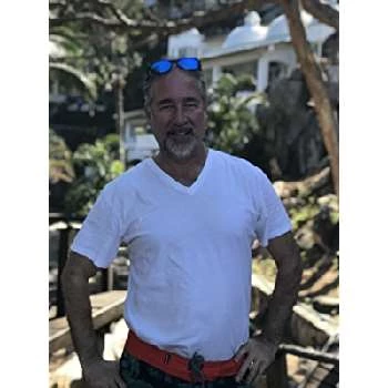 Darren Marcoux - Age, Bio, Birthdate, Family, Networth & More